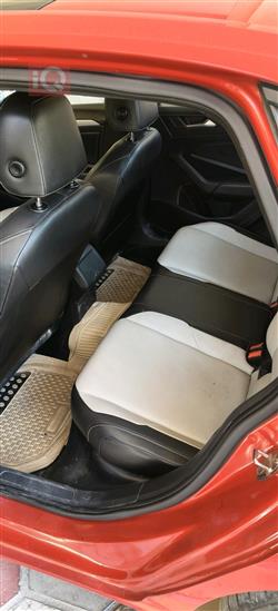 فولكسفاغن جيتا